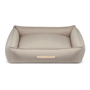 LABBVENN, LABBVENN Hundebett TOVE - walnuss, 