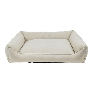 MyLuckyDog, MyLuckyDog Hundebett Tokyo - stone, 
