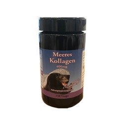 Robert Franz, Robert Franz - Meeres Kollagen, 150 Kapseln, 