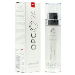 Burgerstein Vitamine, Opc 24 tagescreme, 50 ml, kingnature, Kingnature OPC 24 Tagescreme 50 ml