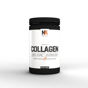 NUTRIATHLETIC®, NUTRIATHLETIC® Collagen Powder (Geschmack: Neutral, Nettofüllmenge: 700 g), Nutriathletic® Collagen Powder - Neutral (700 g)
