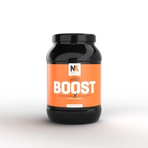 NUTRIATHLETIC®, NUTRIATHLETIC® Boost (Geschmack: Alaskan Berry, Nettofüllmenge: 1500 g), 