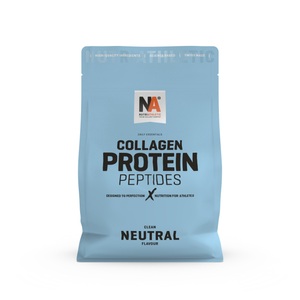 NUTRIATHLETIC®, NUTRIATHLETIC® Collagen Powder (Geschmack: Neutral, Nettofüllmenge: 700 g), Nutriathletic® Collagen Powder - Neutral (700 g)