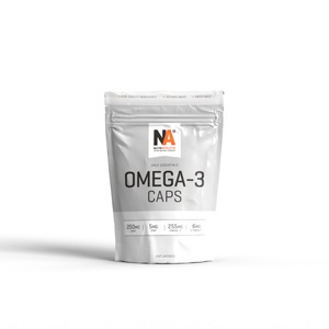 Nutriathletic® Omega-3 Caps