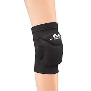 Mc David, Mc David Knie Bandagen, Mcdavid Flexy 602 Schonerset schwarz