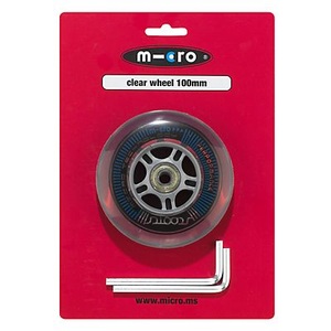 Micro, Scooter Wheel 100MM, Scooter Wheel 100MM