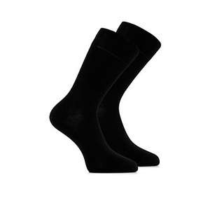 Powerzone, 2-Pack Bambus 43-46 Socken, 2-Pack Bambus 43-46 Socken