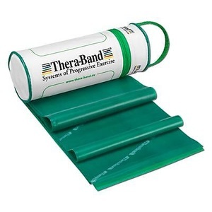 Theraband, Strong Fitnessband, Strong Fitnessband