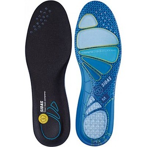 Cushioning Gel 42-43 Einlegesohle