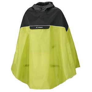 Vaude, Bike Poncho Covero II Unisex, Covero II Regenponcho