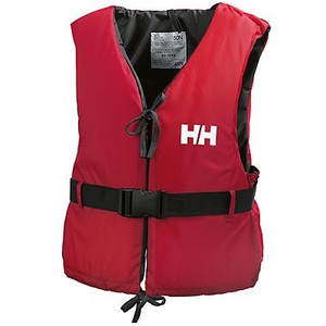 Helly Hansen, Schwimmweste, Helly Hansen Sport II 90+ kg Schwimmweste