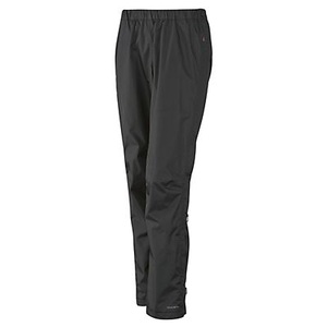 Fluid Full Zip Damen Regenhose