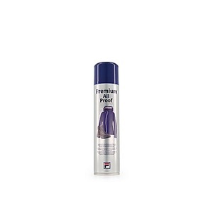 FILA, Premium All Proof 400ml Imprägnierungsspray, Premium All Proof 400 ml Imprägnierungsspray