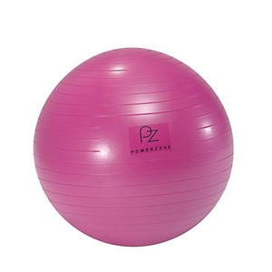 Powerzone, 55 cm Gymnastikball, 55 cm Gymnastikball