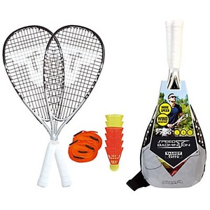 Talbot Torro, 7700 Speed Badminton Set, 