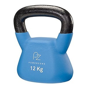 Powerzone, 12 kg Kettlebell, 