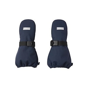 Reima, Reima Reimatec® Fäustlinge OTE gefüttert in navy in Gr. 98/104, Reima Ote Reimatec Fäustlinge Kinder blau 2021 3 Winterhandschuhe