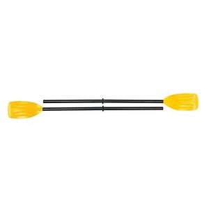 Bestway, Paddel-Set gelb, 