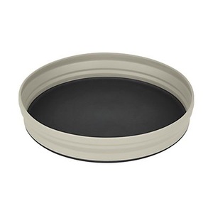 Sea to Summit, X-Plate Campinggeschirr, sea to summit Teller »X-Plate«
