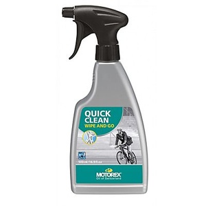Motorex, Motorex Power Clean Spray 500ML, Motorex Power Clean Spray - Reinigungsspray - Grau -