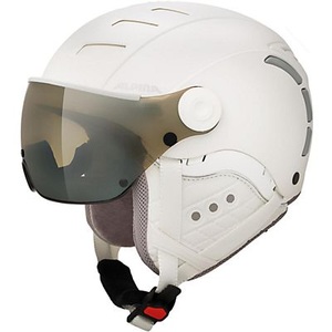 Alpina, Jump 2.0 JVHM Skihelm, 