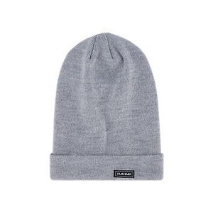 Dakine, Andy Merino Herren Mütze, Dakine Andy Merino - Mütze Grey One Size