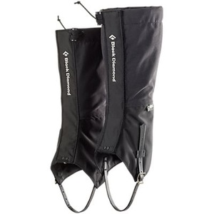 Black Diamond, Frontpoint Gore-Tex® Gamaschen, Black Diamond Front Point Gamasche
