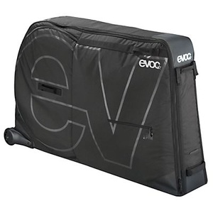 Evoc, Bike 285 L Reisetasche, Evoc Bike Travel Bag Transporttasche schwarz
