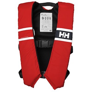 Helly Hansen, Comfort Compact 50N Schwimmweste, 