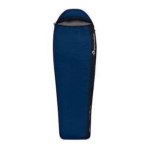 Sea to Summit, Trailhead TH Regular Schlafsack, Sea to Summit Trailhead THII regular Kunstfaserschlafsack