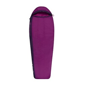 Sea to Summit, Quest Qu Regular Damen Schlafsack, 