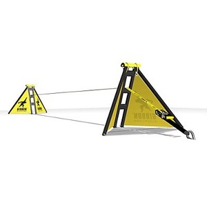 Gibbon, Classic Independence Kit Slackline, Classic Independence Kit Slackline