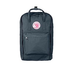 FJALLRAVEN, Kanken Laptop 17 20 L Rucksack, 