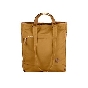 FJALLRAVEN, Wandelbarer Rucksack 'No.1', 
