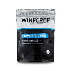 Winforce, Power Protein Vanilla 800 g Proteinpulver, Winforce Power Protein Proteinpulver