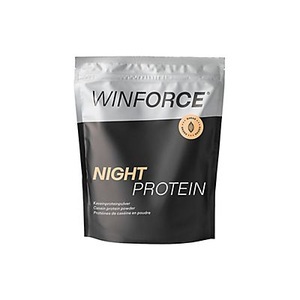Winforce, Night Protein Kakao 800 g Proteinpulver, Winforce Night Protein Proteinpulver