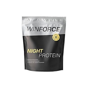 Winforce, Night Protein Vanilla 800 g Proteinpulver, Winforce Night Protein Proteinpulver