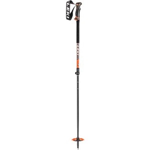 Leki, LEKI Helicon Lite Teleskopstock, LEKI Tourenstöcke Helicon Lite grau