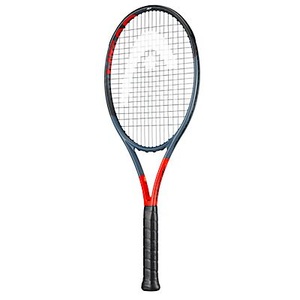 Head, Graphene 360 Radical MP Tennisracket, 