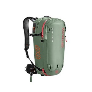 Ortovox, Ascent S Avabag 28 L Damen Airbag Rucksack, 