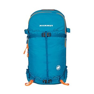 Mammut, Mammut Flip Removable Airbag 3.0 Lawinenrucksack (Blau), Mammut Leichter Lawinenairbag zum Freeriden Flip Removable Airbag 3.0 blau 22 L