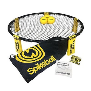 Spikeball, Set, 