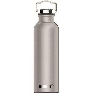 SIGG, Original 0.5 L Trinkflasche, Trinkflasche Original Alu 0.5 L