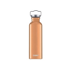 SIGG, Original 0.5 L Trinkflasche, Sigg Original - Trinkflasche Copper 500 ml