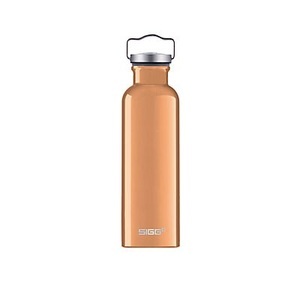 SIGG, Original 0.5 L Trinkflasche, Sigg Original - Trinkflasche Copper 500 ml