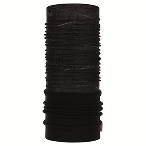 Buff, Buff Polar Schlauchschal embers black 2019 Multifunktionstücher, 
