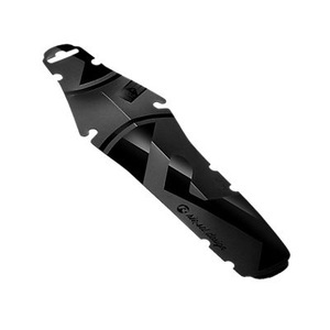 Riesel Design, Ritze Mudguard, Riesel Design Spritzschutz mit Verpackung/Kabelbinder