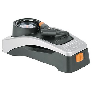 SKS, Airstep Pumpe, SKS Fusstretpumpe Airstep