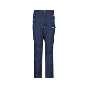 Zip-Off Mädchen Wanderhose
