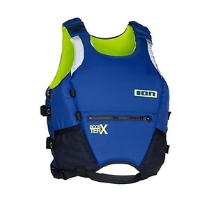 Ion, Booster X Schwimmweste, Booster X Schwimmweste